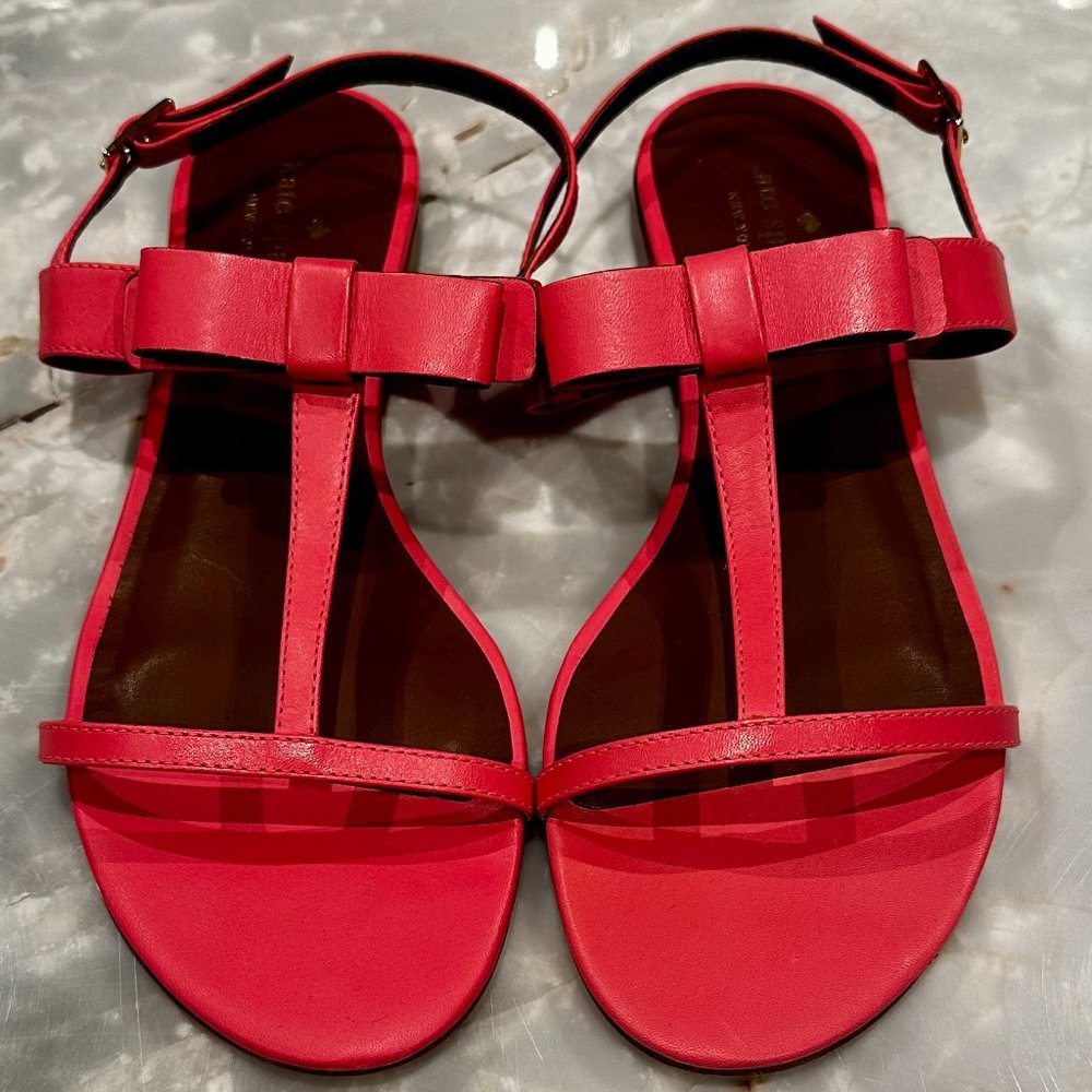 Kate Spade NY Sandals - Size 8.5